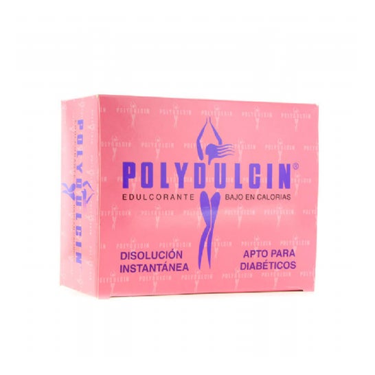 Polydulcin 125 Bustine