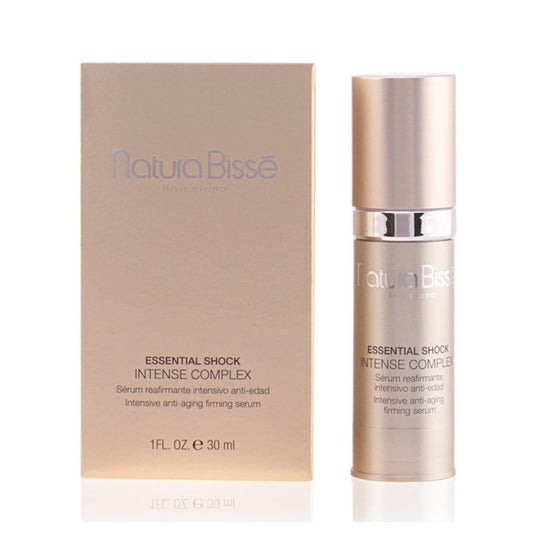 Natura Bisse Shock Essenziale Siero Complesso Intenso 30ml