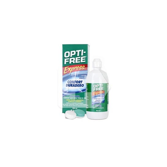 Alcon Opti-Free Express 355 ml