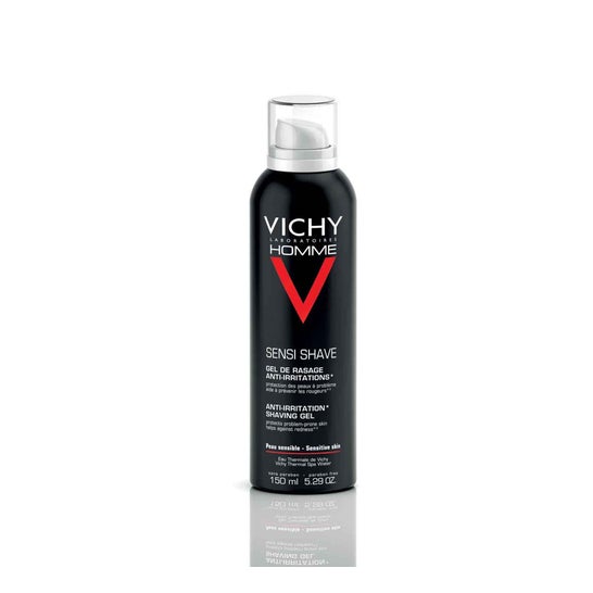 Żel pod oczy Vichy Homme przeciwzapachowy bez mydła 150ml