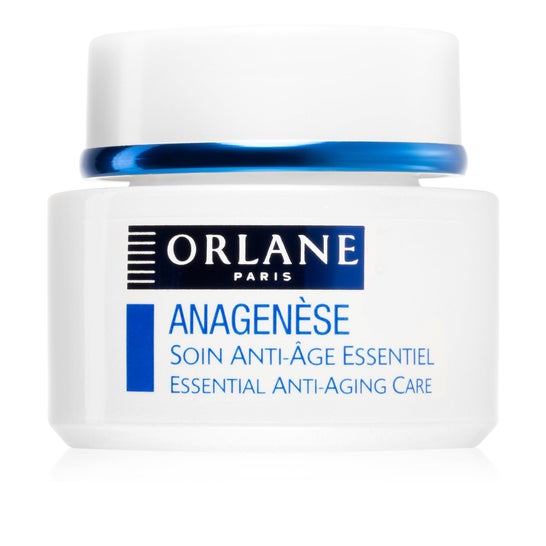 Comprar en oferta Orlane Anagenese Essential Time Fighting Cream (50 ml)