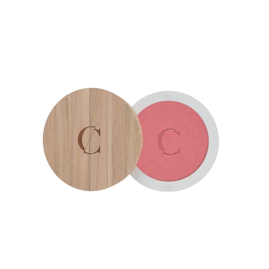 Couleur Caramel Blush Powder 68 Sparking Peach 1pc