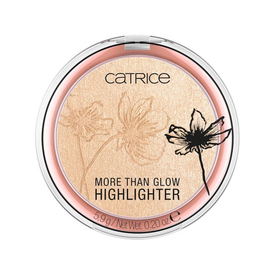 Catrice More Than Glow Highlighter Nro 030 5,9g