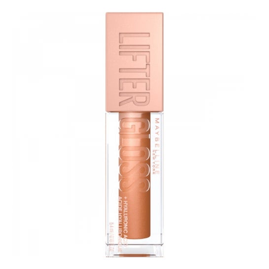 Maybelline Lifter Gloss Nro 19 Gold 5,4ml