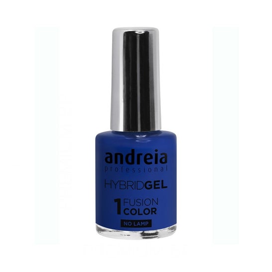 Andreia Professional Hybrid Gel Fusion Color Esmalte H45 10.5ml