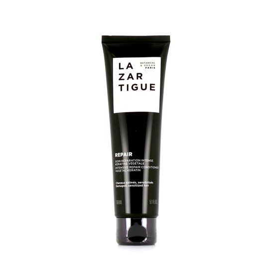 Lazartigue Reparaturseife 150ml