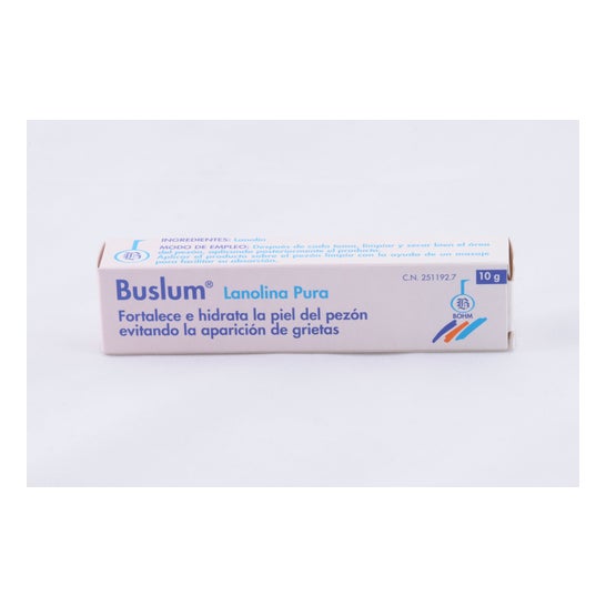 Buslum 10g