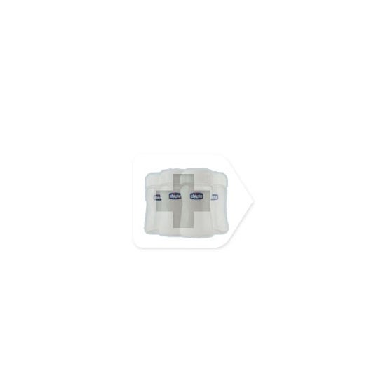 Chicco® veilige borstvoedingscontainers melk 4uds