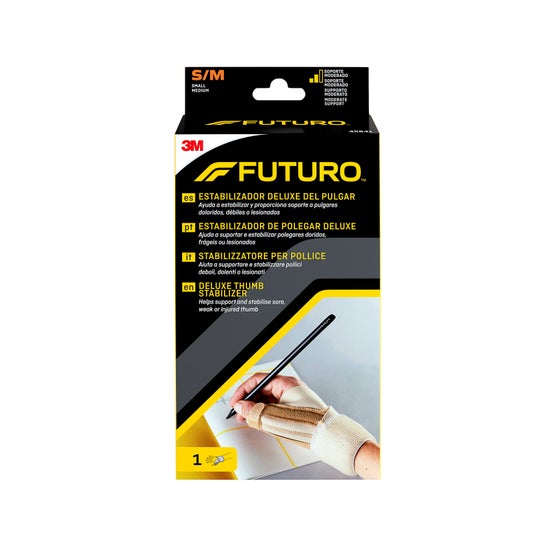 Futuro™ Thumb stabilizer T-S/M 1ud