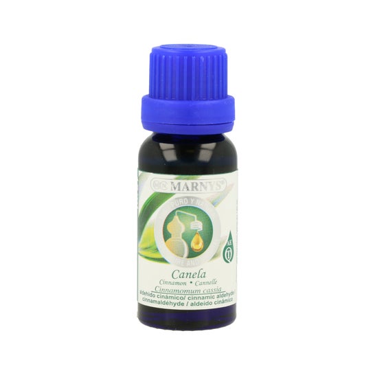 Marnys Aceite Esencial Canela 15 ml