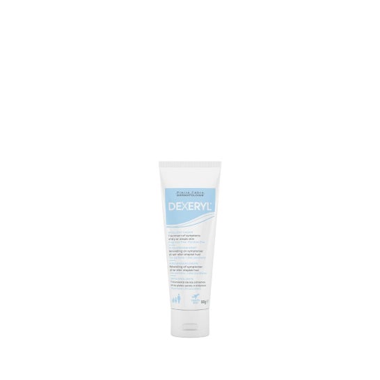 Dexeryl skin protection cream 50g