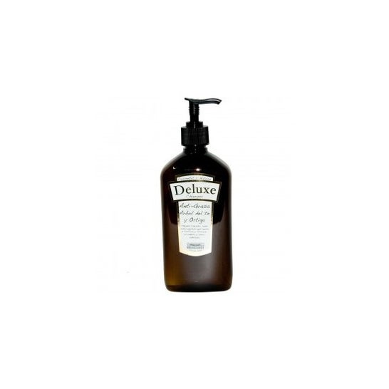 Granadiet Anti-Fat Shampoo 500ml