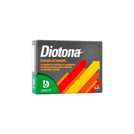 Dimefar Diotona 30Caps