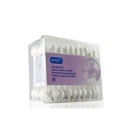Alvita Security Stick Bb Paper 60
