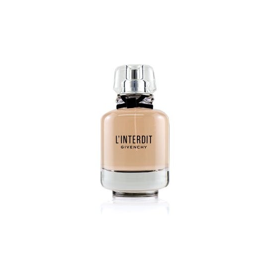 Interdit perfume 50ml best sale