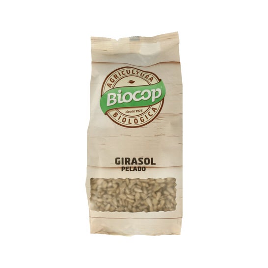 Biocop Semillas girasol Bio 250 g