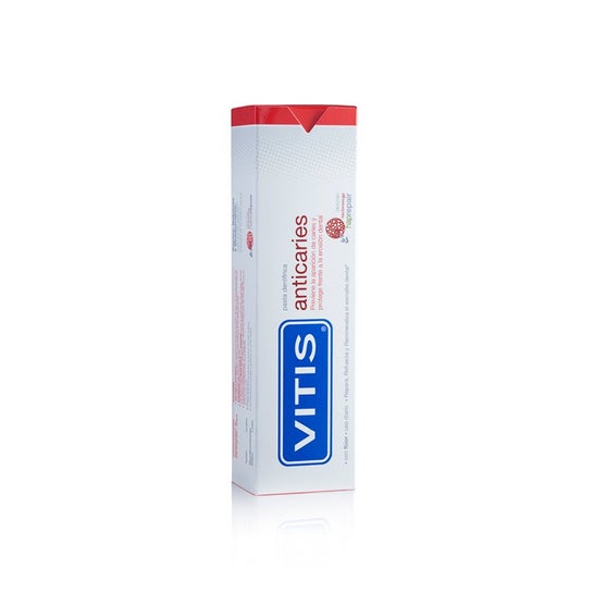 Vitis™ cavity protection toothpaste 100ml