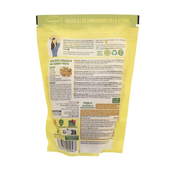 Naturgreen Mijo Bio 500 g