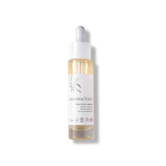 Minimalist Soin Cheveux Öl 30ml