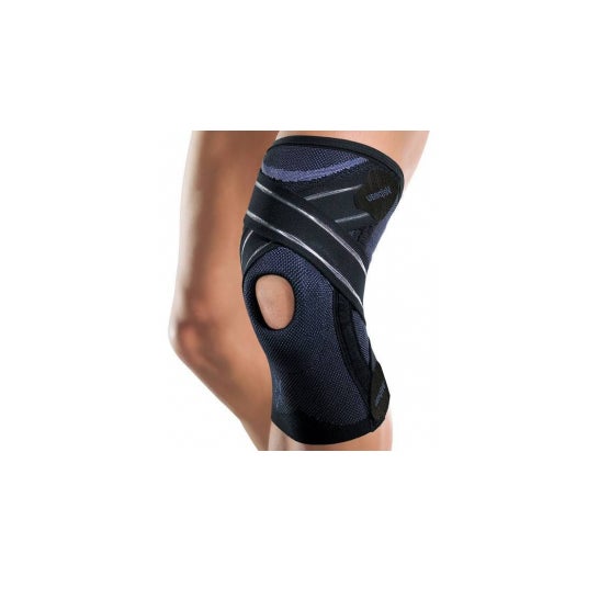 Gen/Velp Laxiteral1402Negro/Bl2 Gen/Velp Laxiteral1402Negro/Bl2