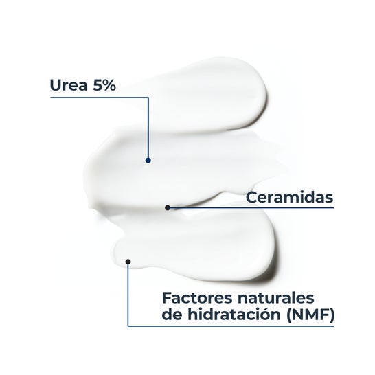 Eucerin UreaRepair Bálsamo Nutritivo 5% Urea 450ml