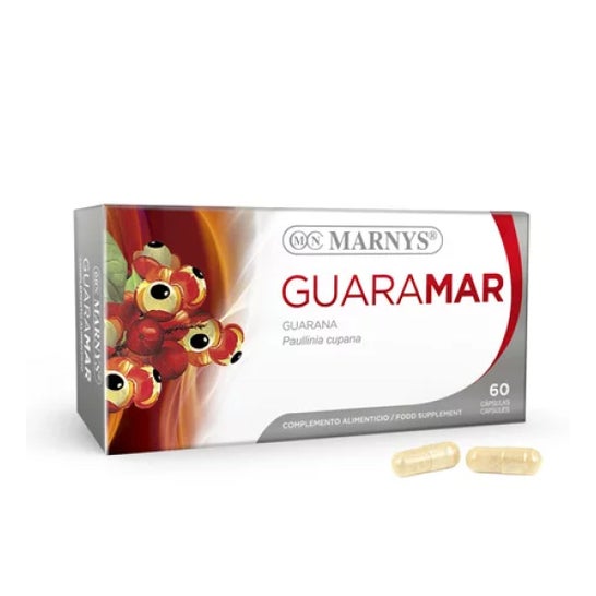Marnys Guaramar 60caps