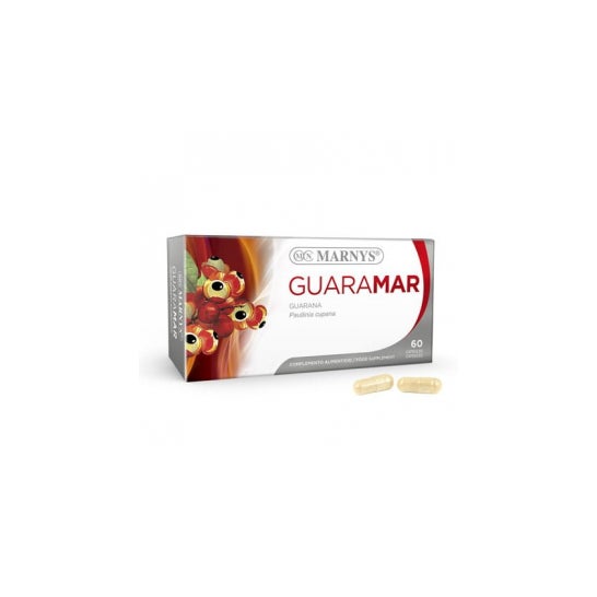 Marnys Guaramar 60 caps