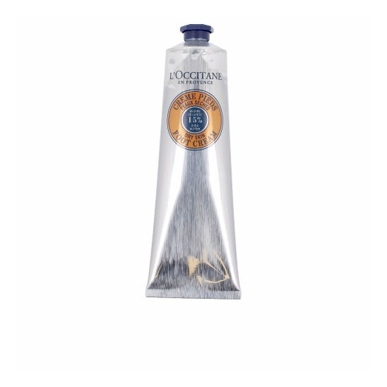 L'Occitane Karite Fußcreme 150ml