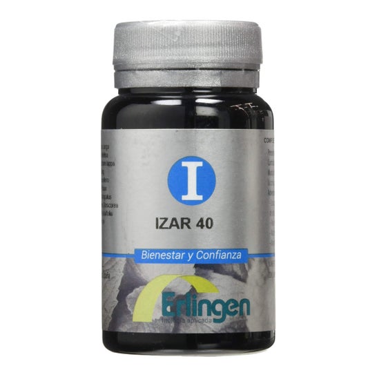 Erlingen Izar 40 60comp