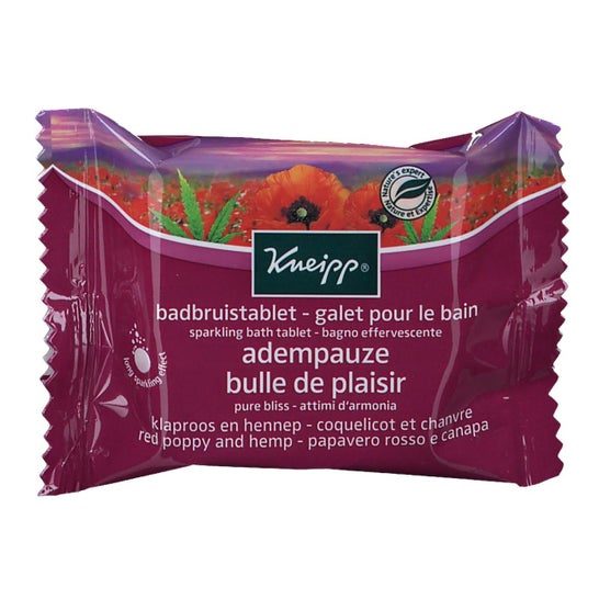 Kneipp Coq/Chan 80G Bath Pebble