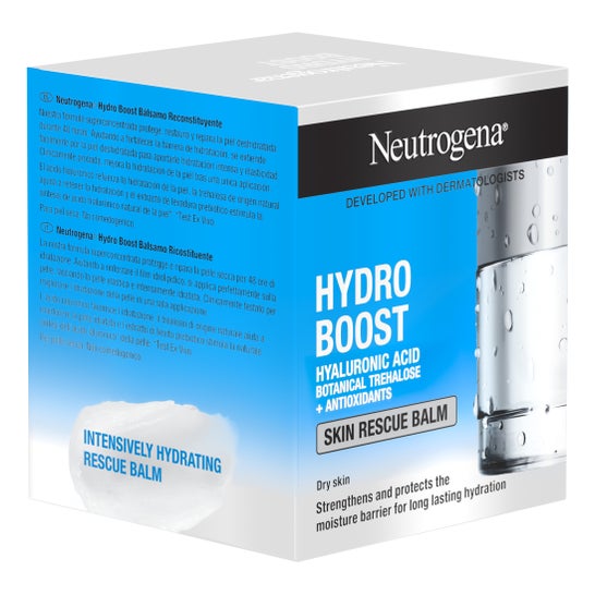 Neutrogena® Hydro Boost Balsamo Reconstituyente 50 ml