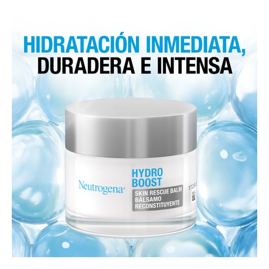 Neutrogena® Hydro Boost Balsamo Reconstituyente 50 ml
