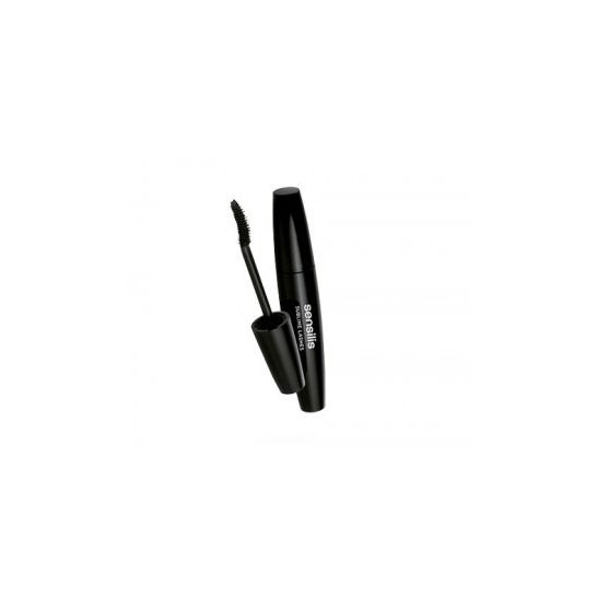 Sensilis sublime lashes máscara de pestañas curva 1 ud