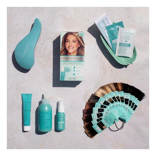 Colour Clinuance 8.0 rubio claro Colour Clinuance 8.0 rubio claro