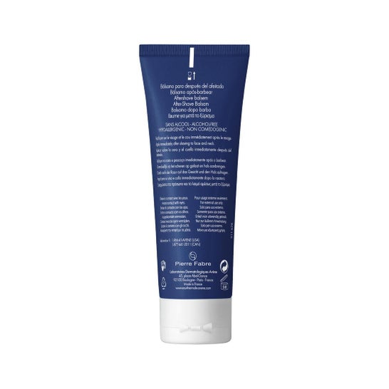 Avène Men Bálsamo After-Shave 75ml
