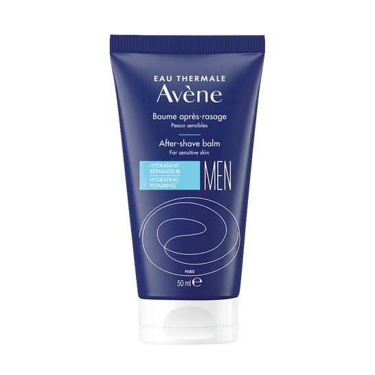 Avène Men After Shave Balm 50 ml