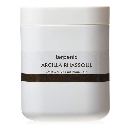 Terpene Rhassoul-Tonerde 1000g