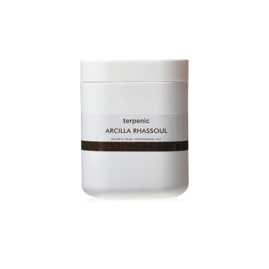 Terpenic Rhassoul klei 1000g