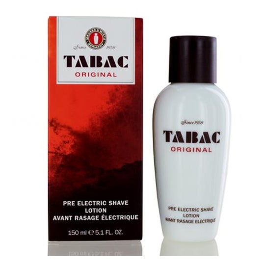 Tabac Original Pre Eletric Shave 150ml