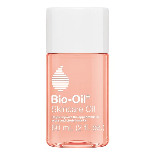 omega pharma BI OIL 60 ml