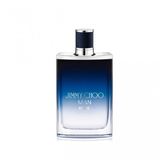 Perfume Jimmy Choo Man Blue Eau de Toilette 50ml