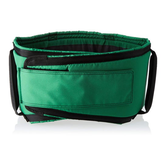 Ayudas Dinámicas Cinturon Para Movilizar (talla L) AYUDAS DINAMICAS,