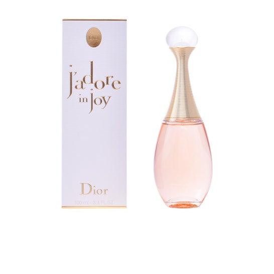 Dior J'adore In Joy Eau De Toilette 100ml Vaporizador