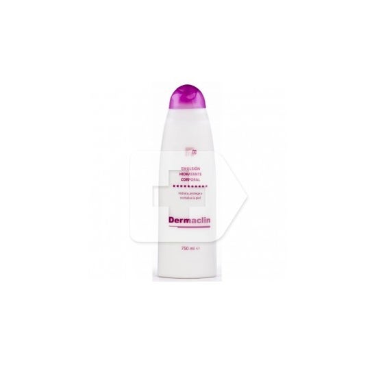 Dermaclin Emulsión 750ml