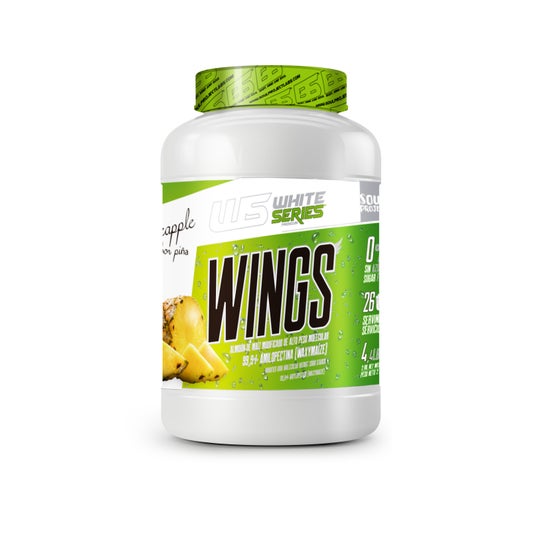 Soul Project Wings Sapore Ananas 2kg