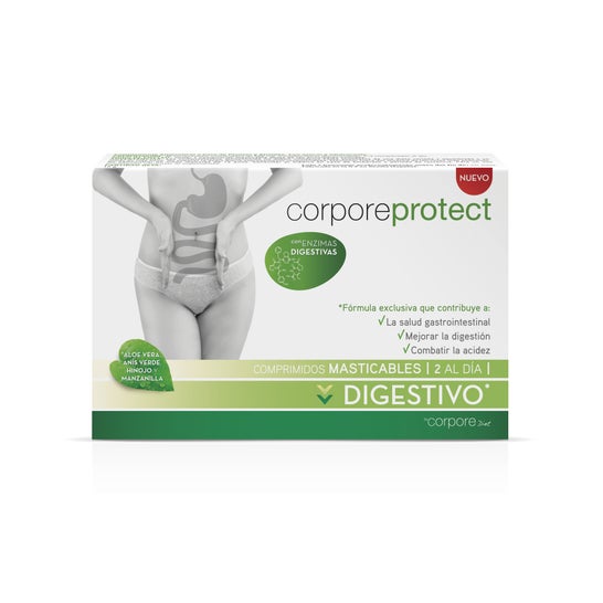 Corpore Protect Digestivo
