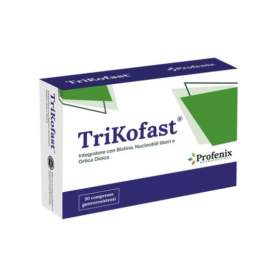 Trikofast