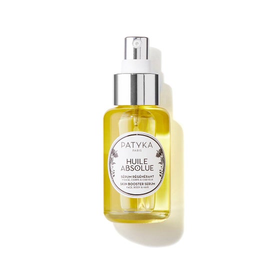 Patyka Huile Absolue Skin Booster Sérum 50ml Patyka Huile Absolue Skin Booster Sérum 50ml