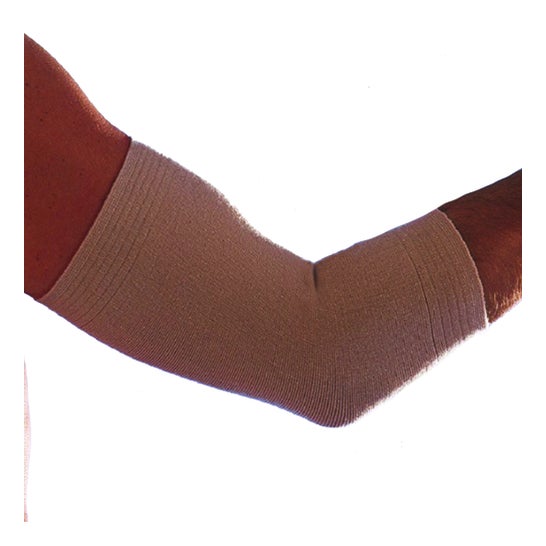 Máscara Scudotex Codo La Nat4 521
