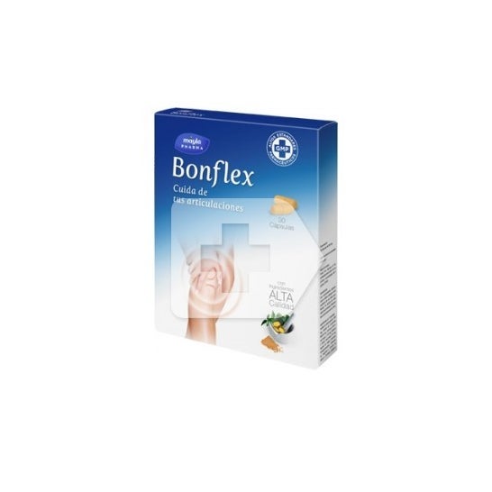 Bonflex 30 caps